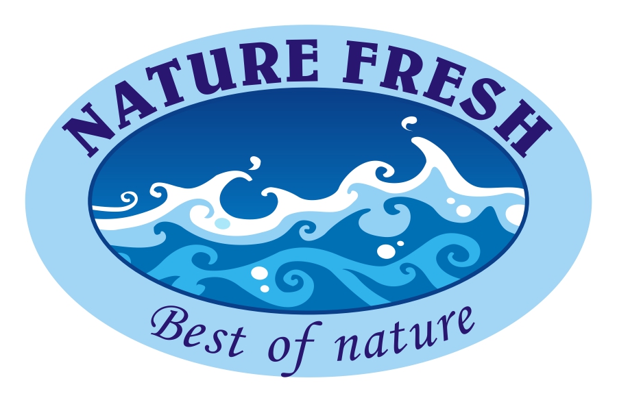 Nature Fresh Foods Logo